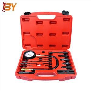 ডিজেল ট্রাকের জন্য সিলিন্ডার প্রেস মিটার