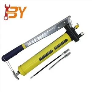 উচ্চ মানের নমনীয় লিভার অ্যাকশন গ্রীস গান 600CC
